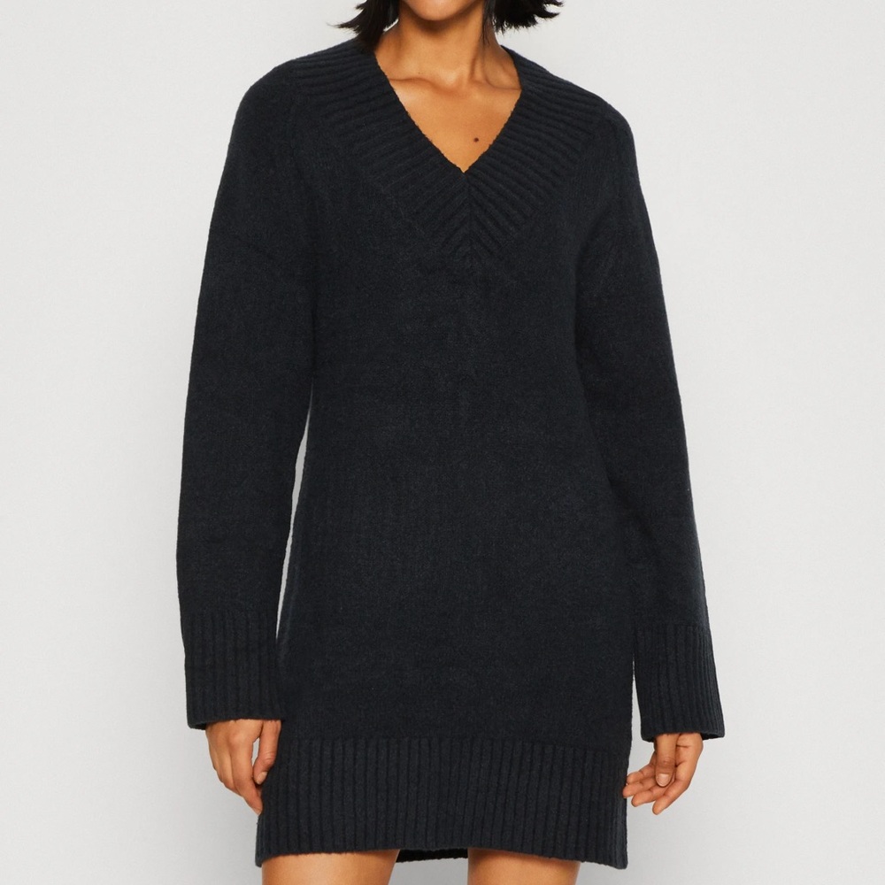 Abercrombie Sweater Dress
